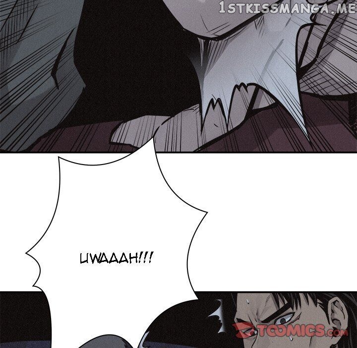 Pounding – Manga chapter 72 - page 66