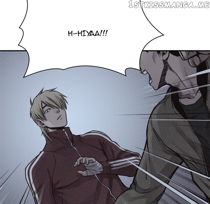 Pounding – Manga chapter 72 - page 68