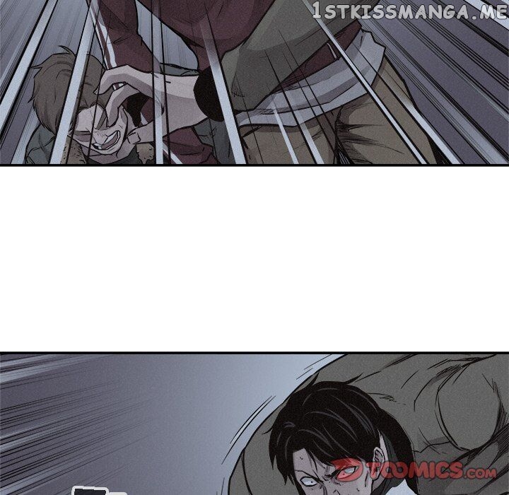 Pounding – Manga chapter 72 - page 69