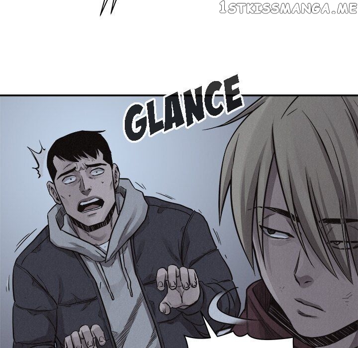 Pounding – Manga chapter 72 - page 73