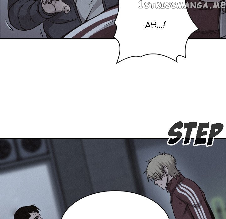 Pounding – Manga chapter 72 - page 74