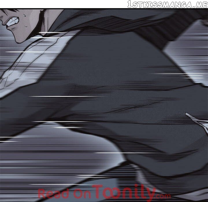 Pounding – Manga chapter 72 - page 76