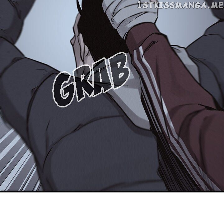 Pounding – Manga chapter 72 - page 80