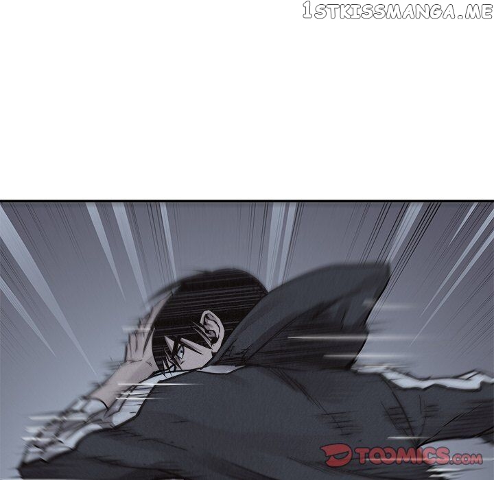 Pounding – Manga chapter 72 - page 81