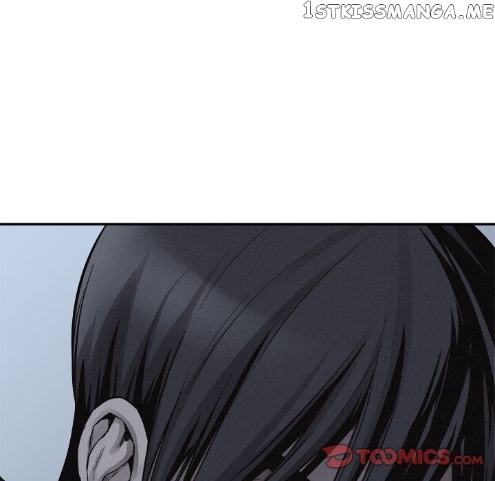 Pounding – Manga chapter 72 - page 93