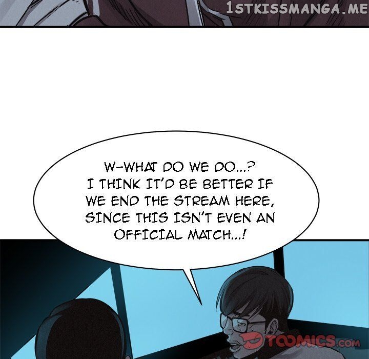 Pounding – Manga chapter 72 - page 96