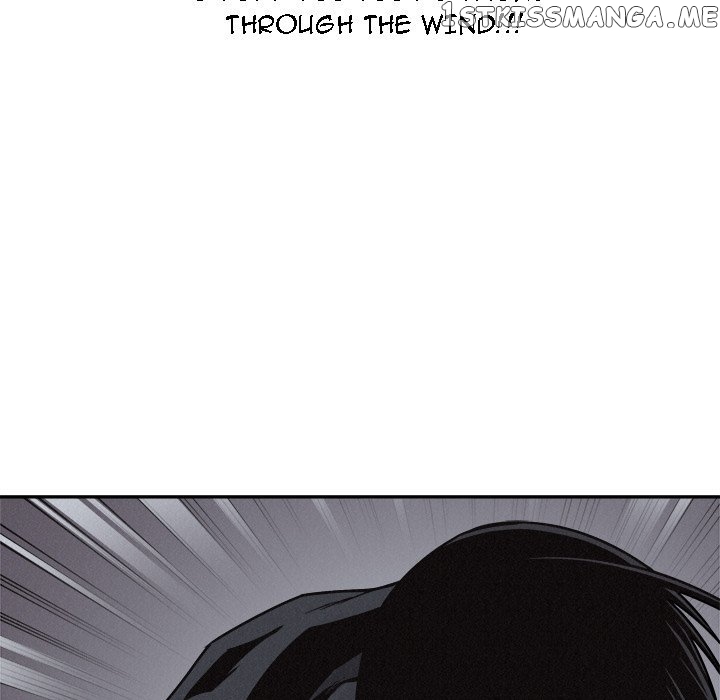 Pounding – Manga chapter 73 - page 100