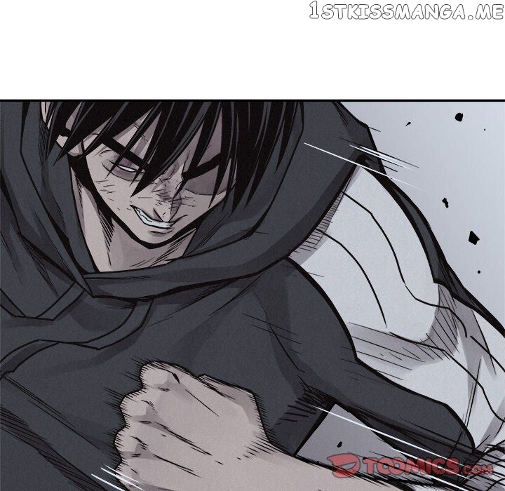 Pounding – Manga chapter 73 - page 102