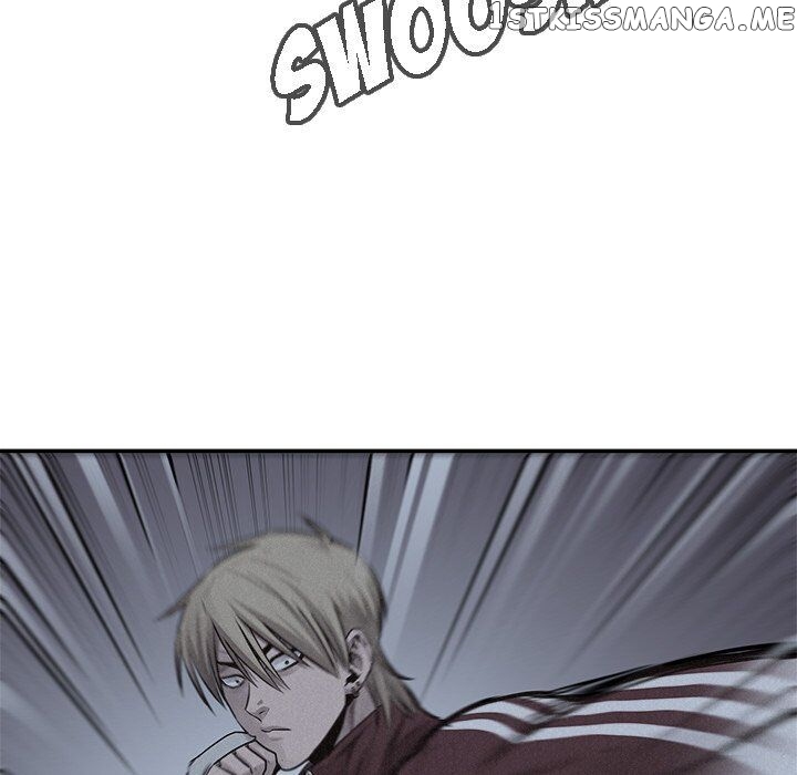 Pounding – Manga chapter 73 - page 16