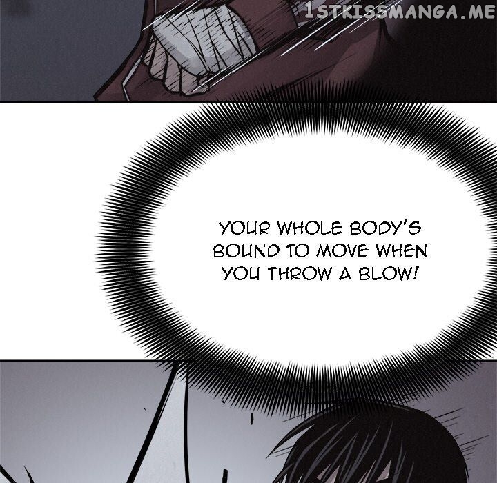 Pounding – Manga chapter 73 - page 32