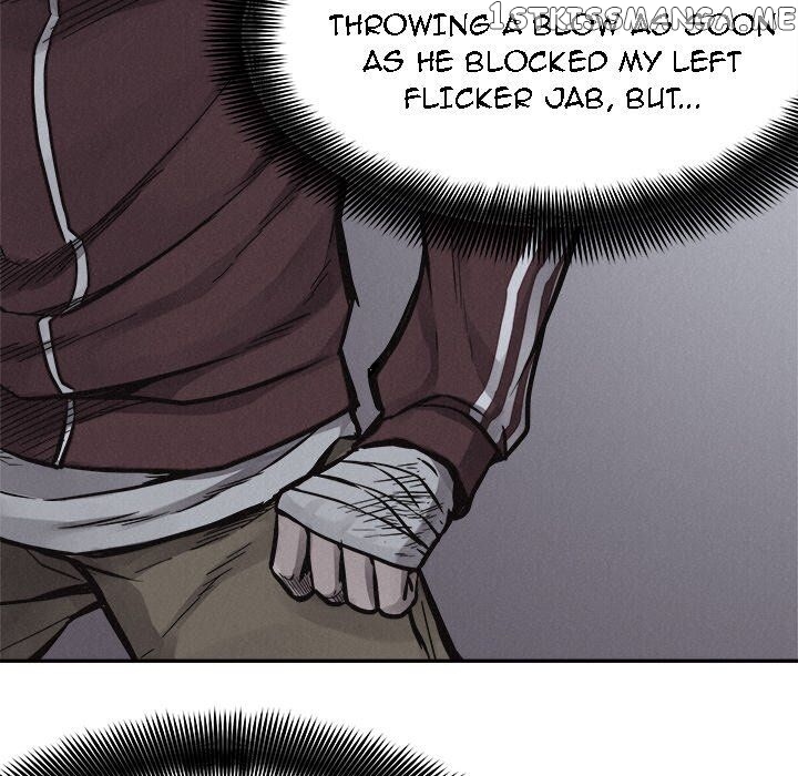 Pounding – Manga chapter 73 - page 39