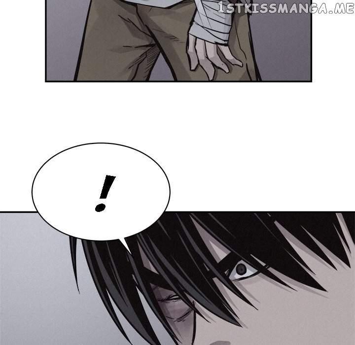 Pounding – Manga chapter 73 - page 48