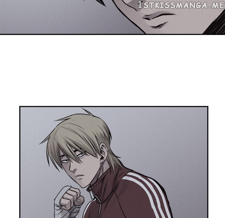 Pounding – Manga chapter 73 - page 49