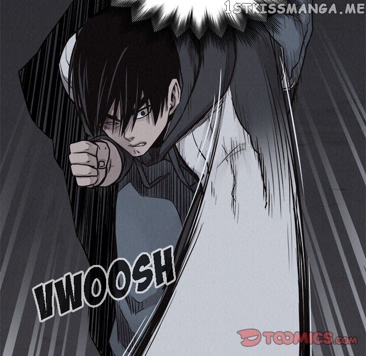 Pounding – Manga chapter 73 - page 54