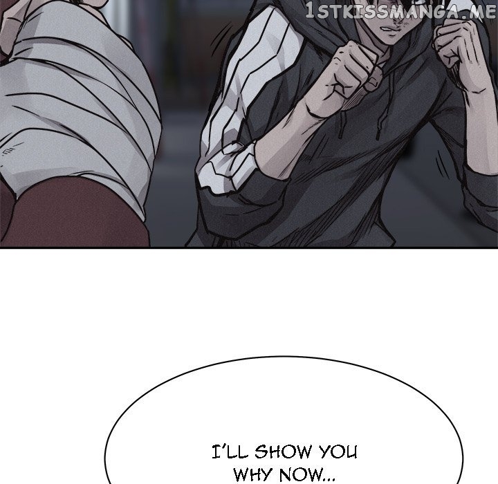 Pounding – Manga chapter 73 - page 64