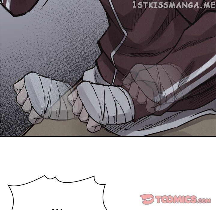 Pounding – Manga chapter 73 - page 66