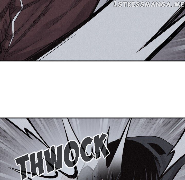 Pounding – Manga chapter 73 - page 69