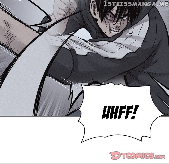 Pounding – Manga chapter 73 - page 70