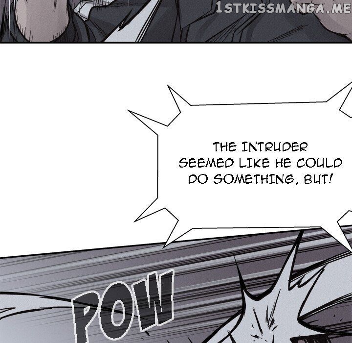 Pounding – Manga chapter 73 - page 73