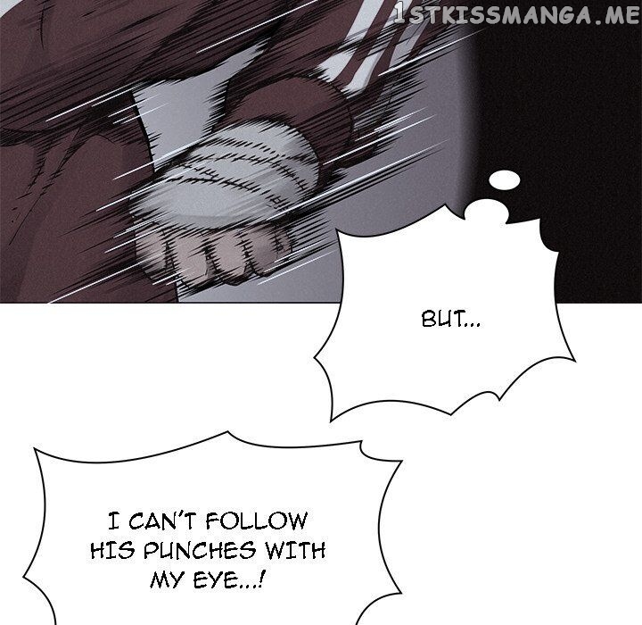 Pounding – Manga chapter 73 - page 77