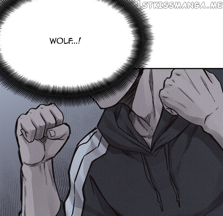 Pounding – Manga chapter 73 - page 8