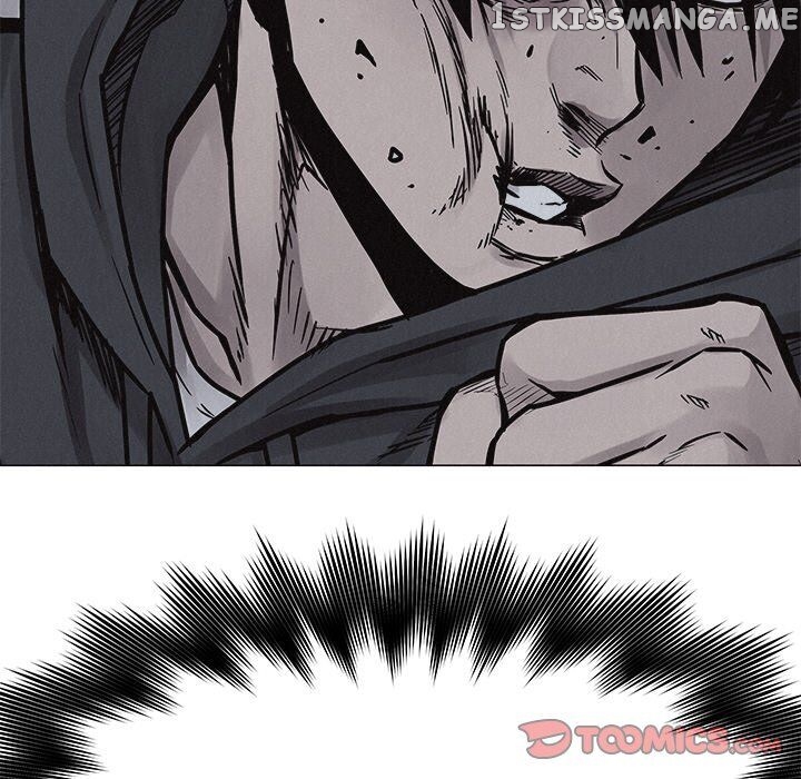 Pounding – Manga chapter 73 - page 82