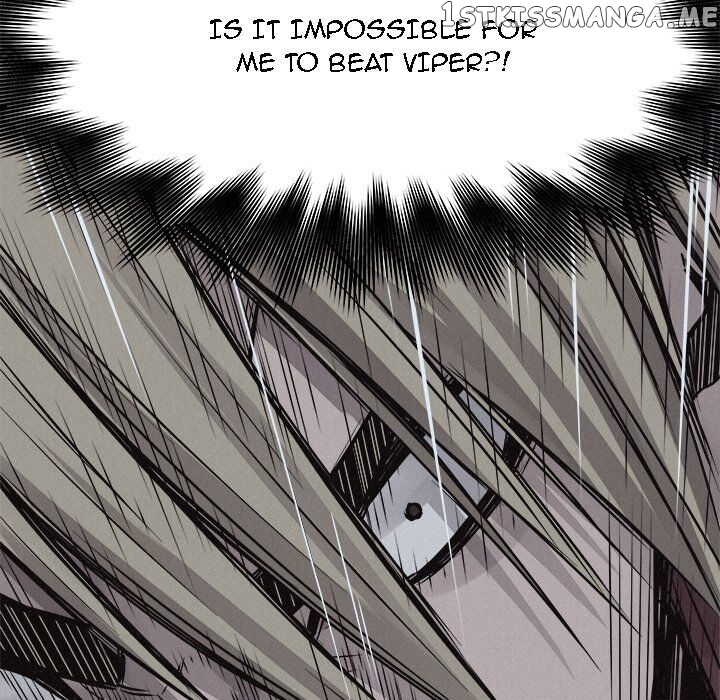 Pounding – Manga chapter 73 - page 83