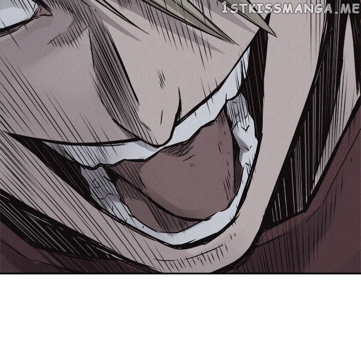 Pounding – Manga chapter 73 - page 84