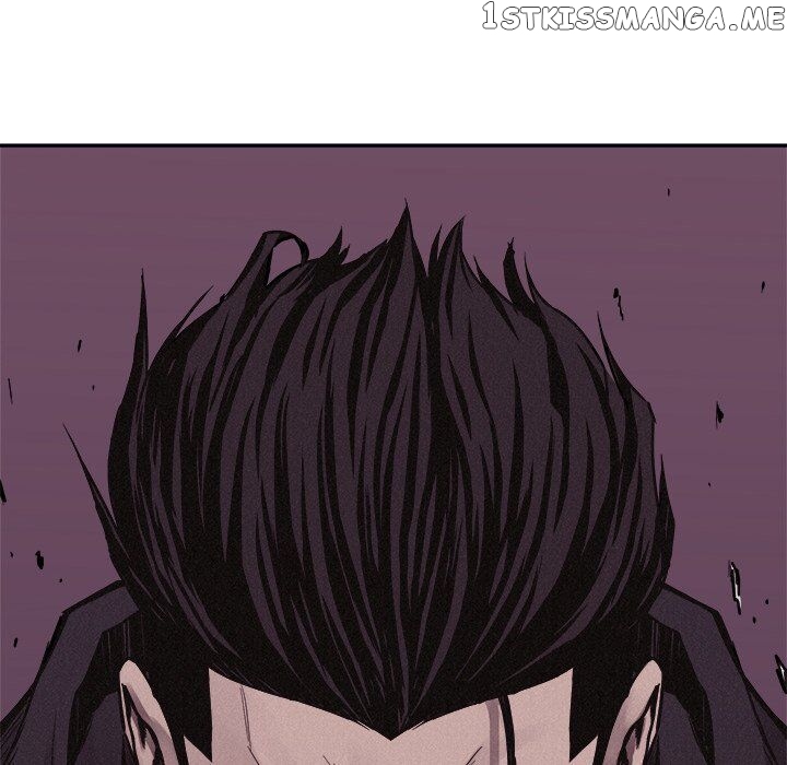 Pounding – Manga chapter 73 - page 85