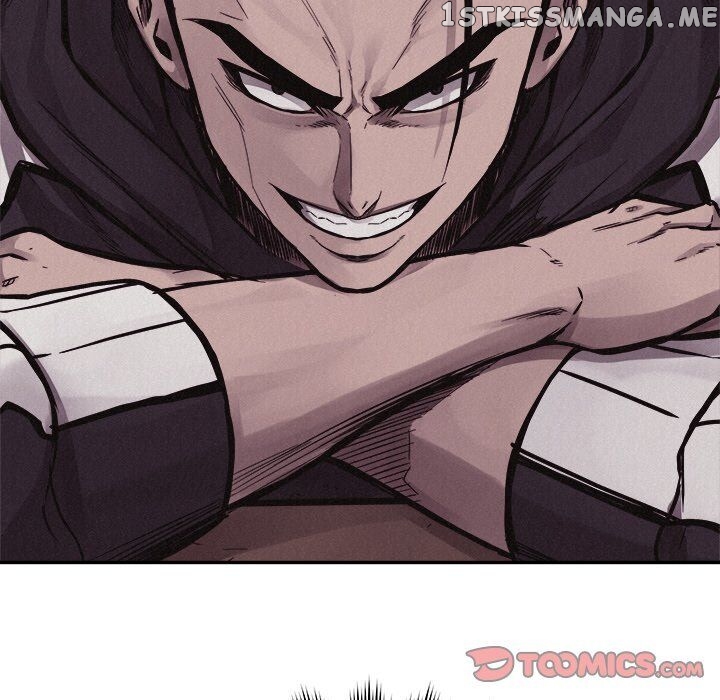 Pounding – Manga chapter 73 - page 86