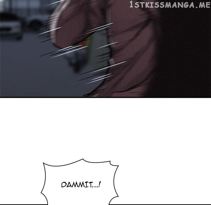 Pounding – Manga chapter 73 - page 91