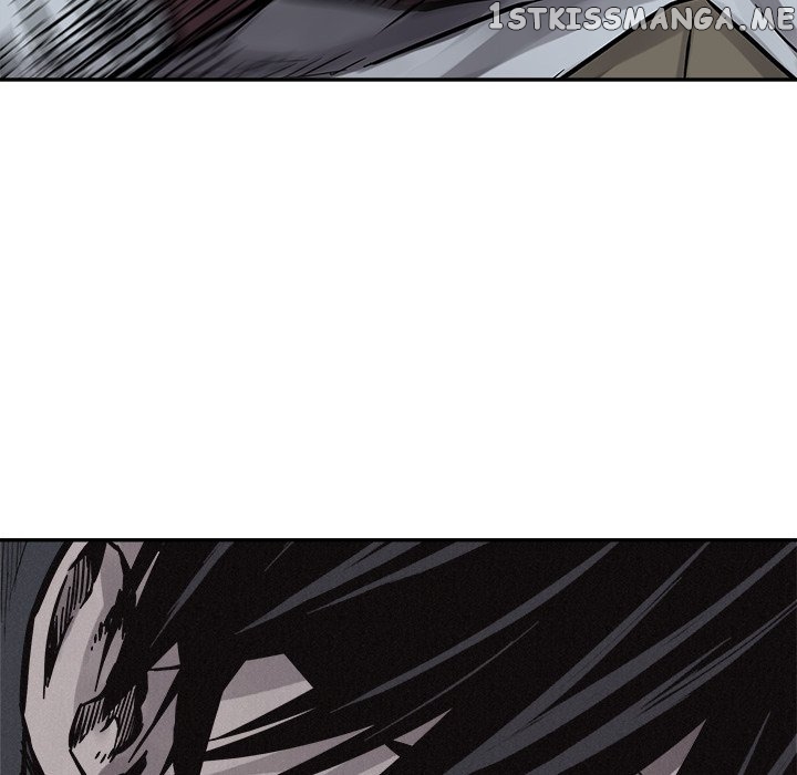 Pounding – Manga chapter 73 - page 95