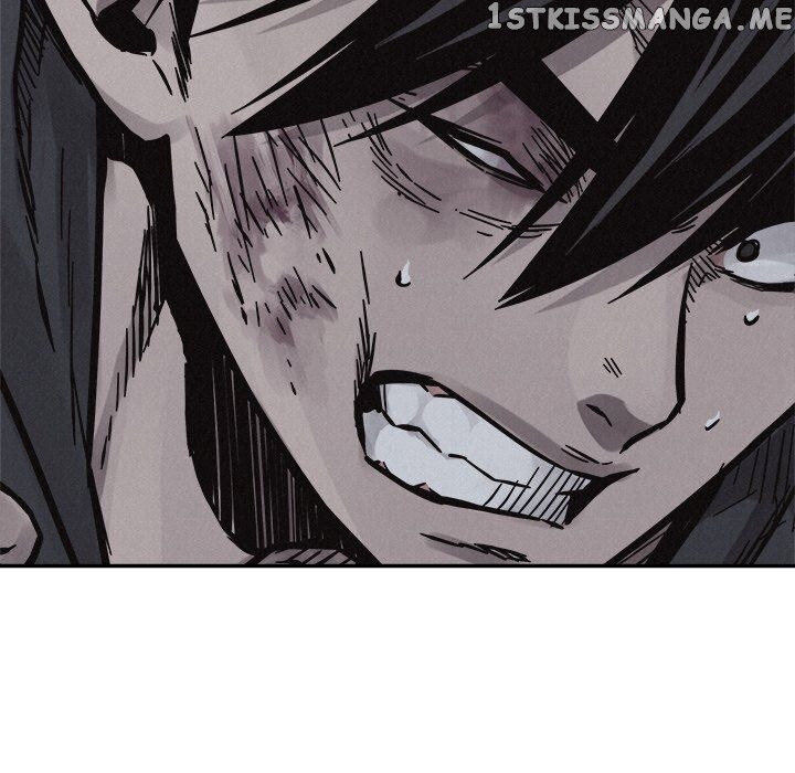 Pounding – Manga chapter 73 - page 96