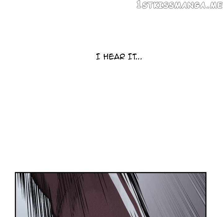 Pounding – Manga chapter 73 - page 97