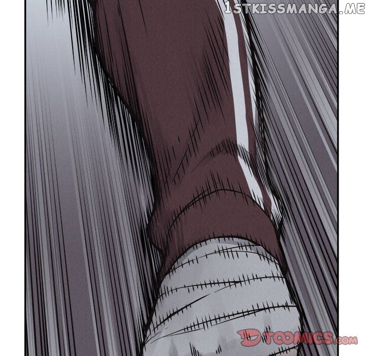 Pounding – Manga chapter 73 - page 98