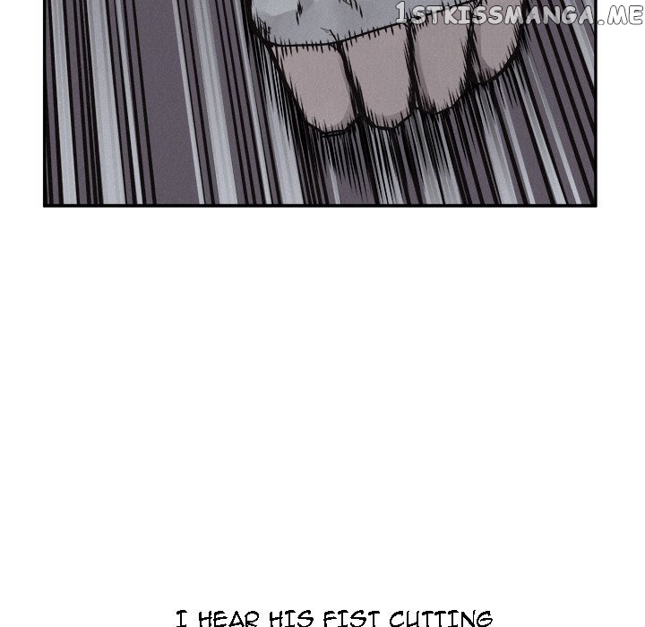 Pounding – Manga chapter 73 - page 99