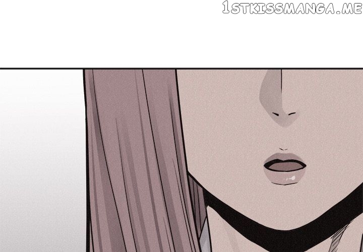 Pounding – Manga chapter 46 - page 1