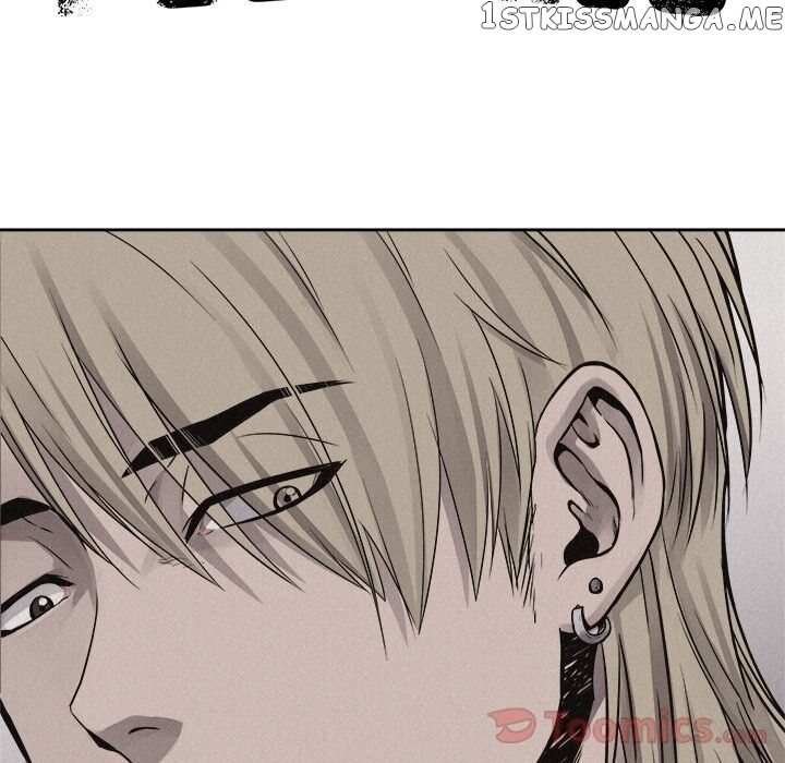 Pounding – Manga chapter 46 - page 10