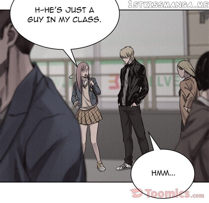 Pounding – Manga chapter 46 - page 12