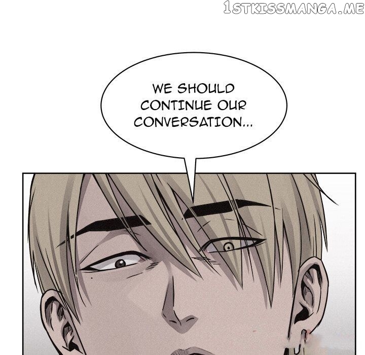 Pounding – Manga chapter 46 - page 13