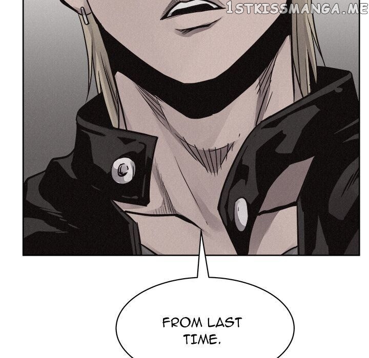 Pounding – Manga chapter 46 - page 14