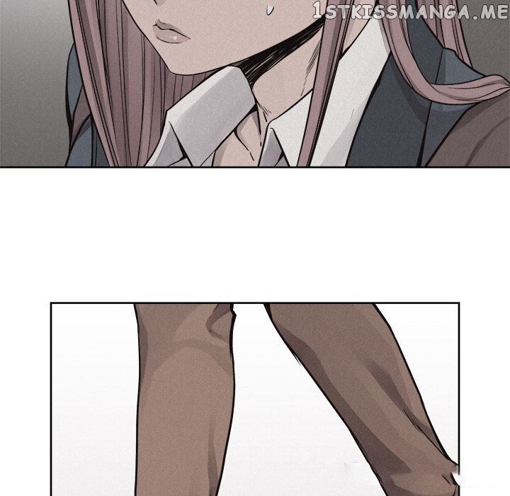Pounding – Manga chapter 46 - page 16
