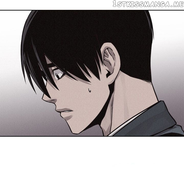 Pounding – Manga chapter 46 - page 19