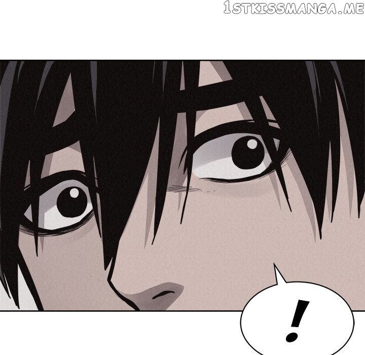 Pounding – Manga chapter 46 - page 21