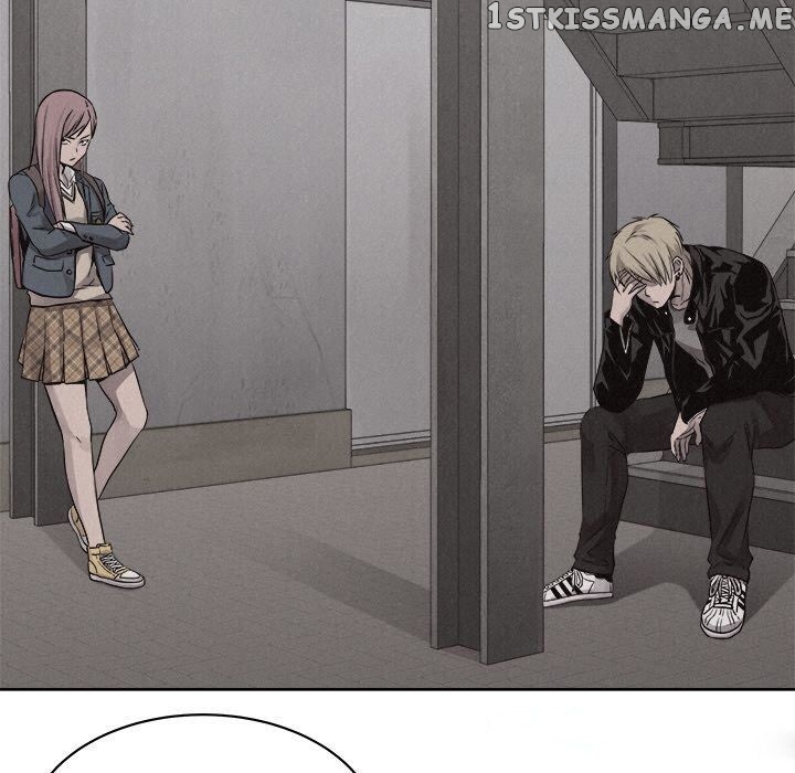Pounding – Manga chapter 46 - page 28