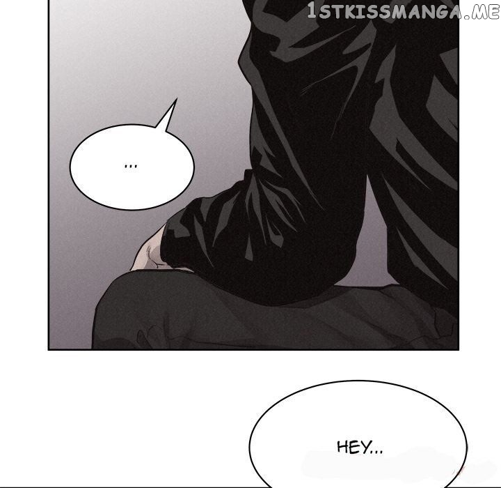 Pounding – Manga chapter 46 - page 32