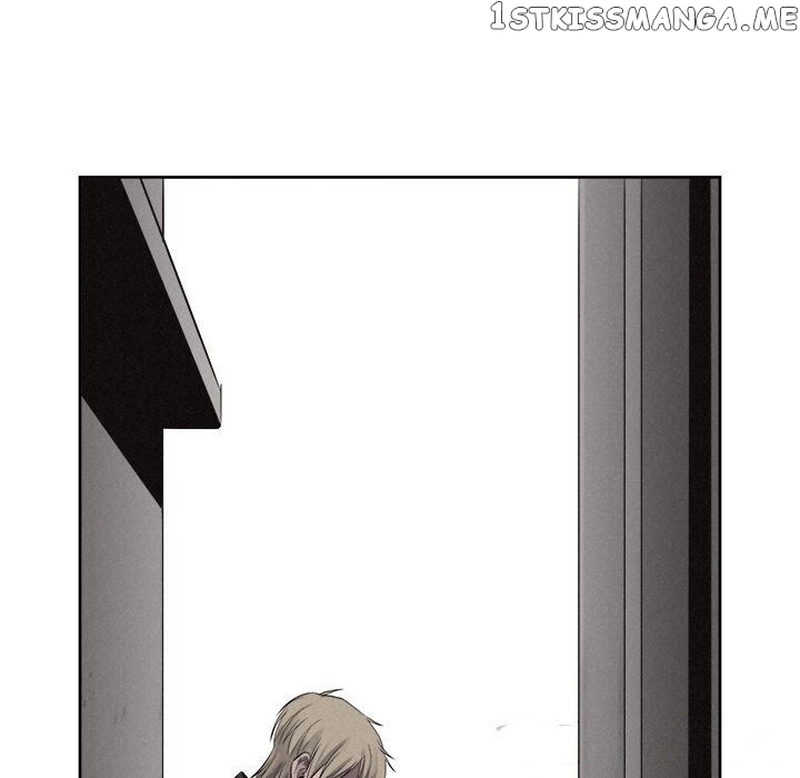 Pounding – Manga chapter 46 - page 35
