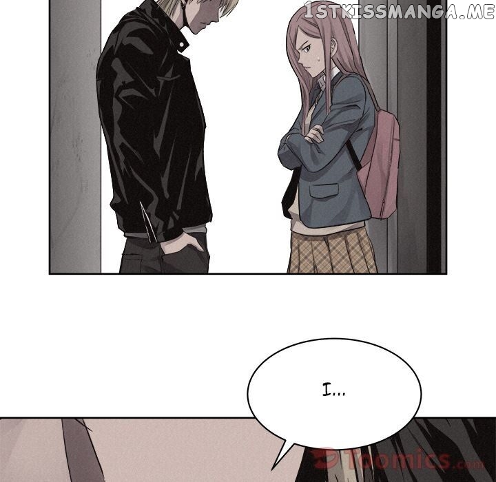 Pounding – Manga chapter 46 - page 36