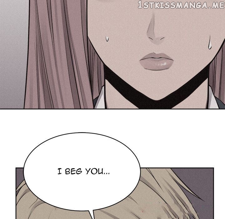 Pounding – Manga chapter 46 - page 38