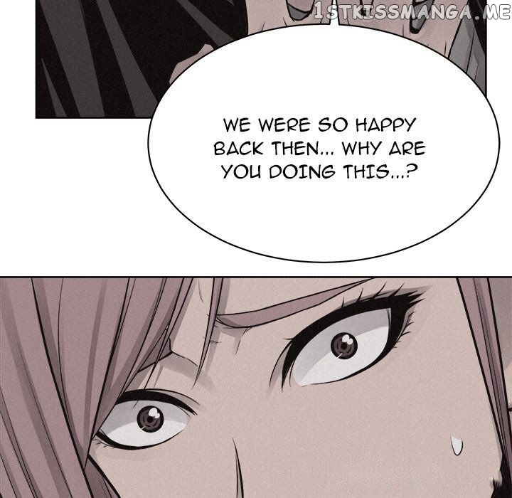 Pounding – Manga chapter 46 - page 40